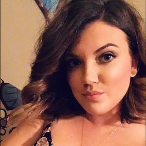 Meet your Posher, Kaylee